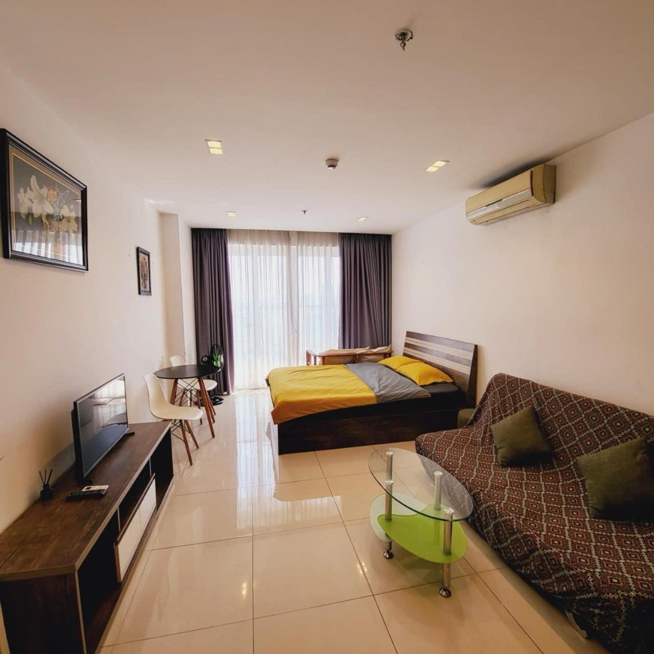 Austin Home Apartment Sky Center - Near Tan Son Nhat Airport Хошимин Экстерьер фото